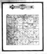Township 132 N Range 75 W, Emmons County 1916 Microfilm